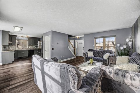 Tiny photo for 9 Lianne Drive, Greece, NY 14626 (MLS # R1660404)