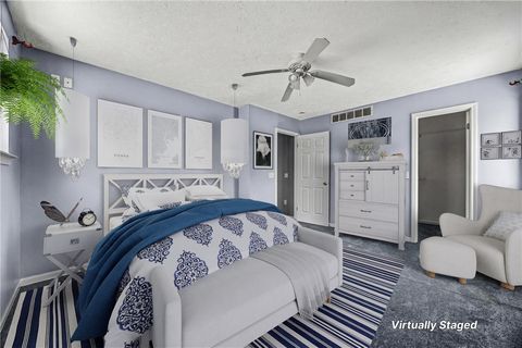 Tiny photo for 9 Lianne Drive, Greece, NY 14626 (MLS # R1660404)