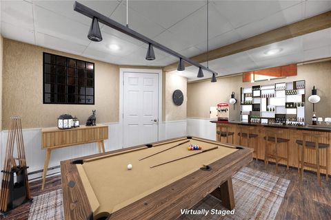 Tiny photo for 9 Lianne Drive, Greece, NY 14626 (MLS # R1660404)