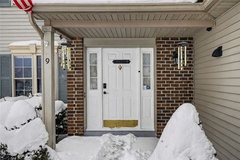 Tiny photo for 9 Lianne Drive, Greece, NY 14626 (MLS # R1660404)