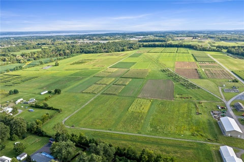 Tiny photo for 1067 County Road 4, Seneca, NY 14456 (MLS # R1713732)