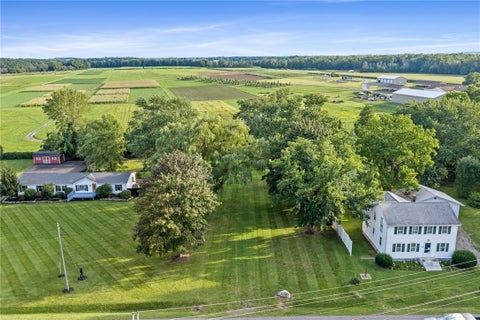 Photo of 1067 County Road 4, Seneca, NY 14456 (MLS # R1713732)