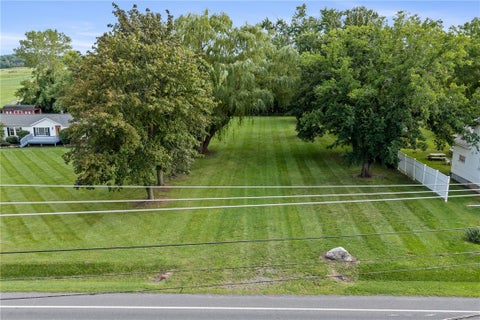 Tiny photo for 1067 County Road 4, Seneca, NY 14456 (MLS # R1713732)