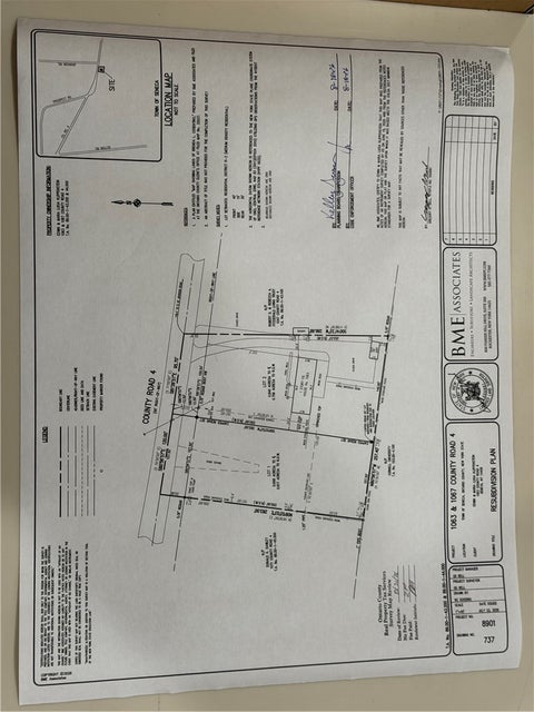 Tiny photo for 1067 County Road 4, Seneca, NY 14456 (MLS # R1713732)