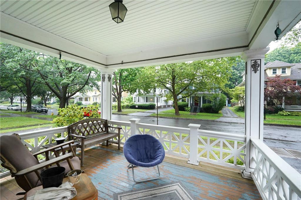 Photo of 190 Dartmouth Street #1, Rochester, NY 14607 (MLS # R1707300)