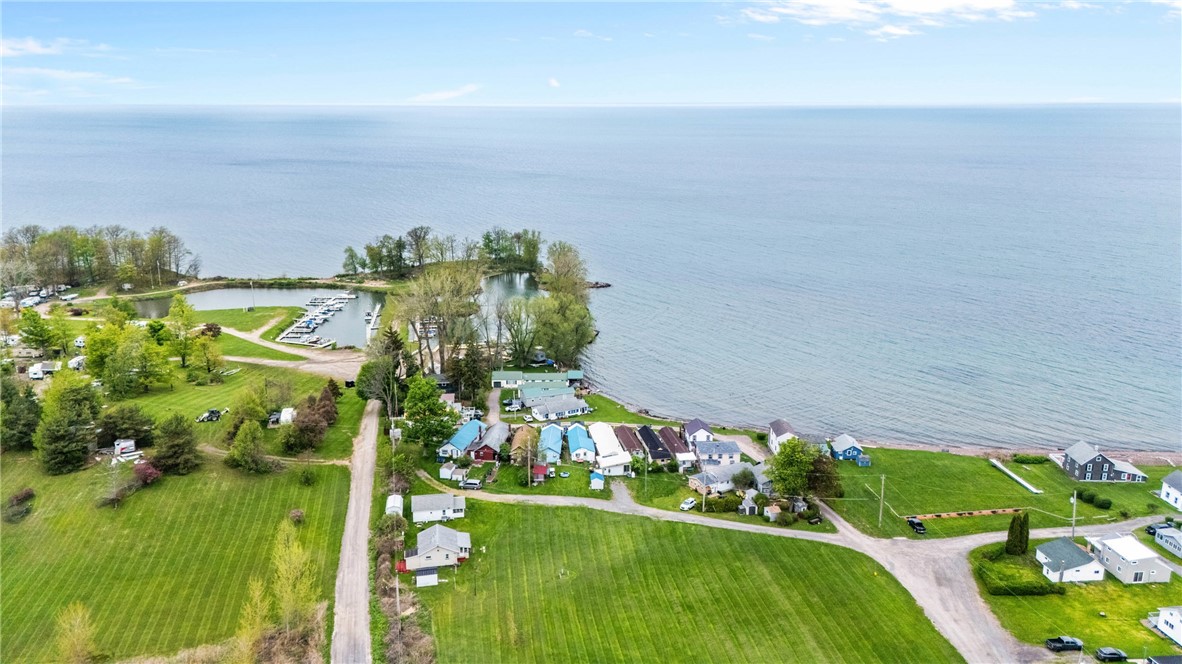 5025 Lake Road #24, Williamson, New York image 27