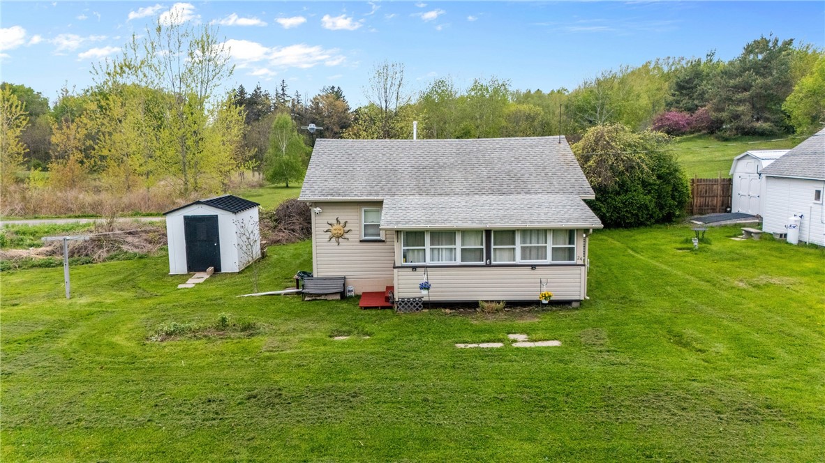 5025 Lake Road #24, Williamson, New York image 2