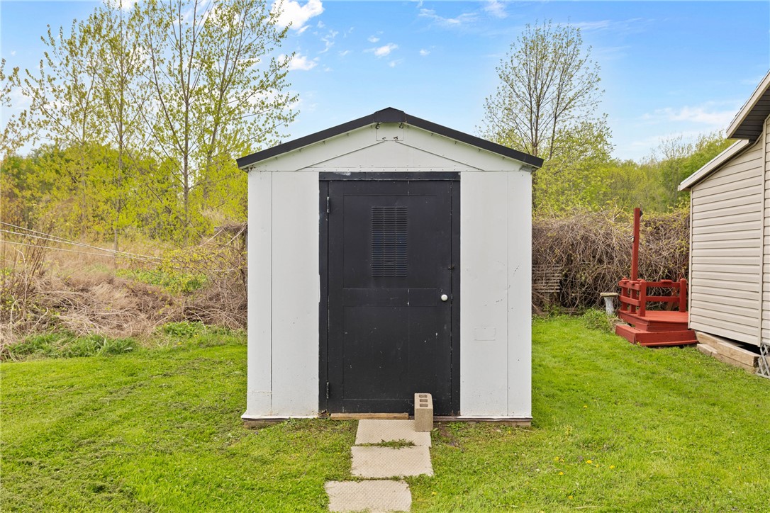 5025 Lake Road #24, Williamson, New York image 23
