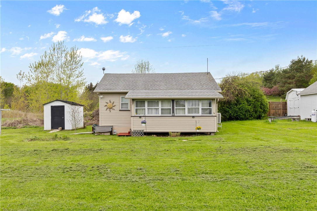 5025 Lake Road #24, Williamson, New York image 3