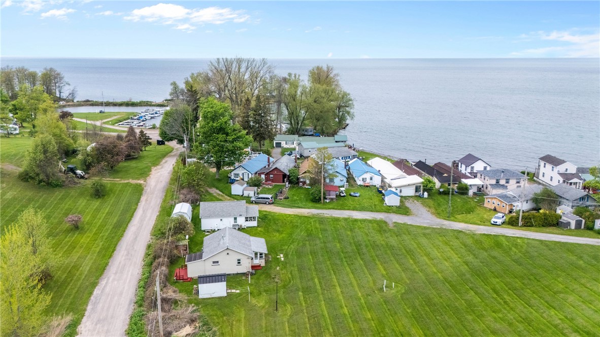 5025 Lake Road #24, Williamson, New York image 1