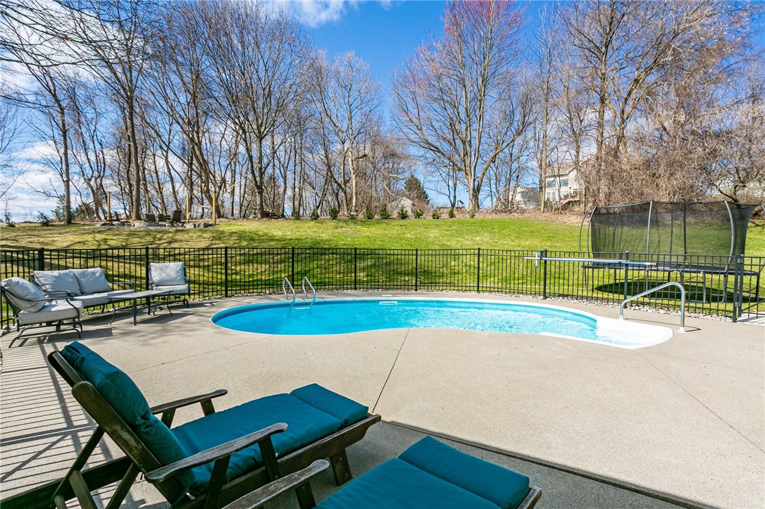 6797 Ally Rise, Victor, New York image 41