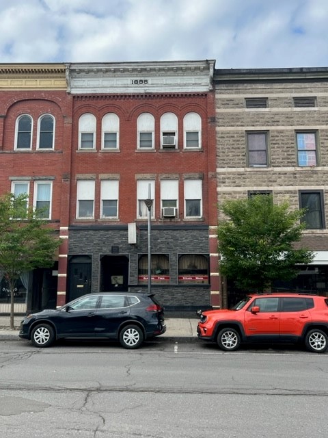 80 Main Street