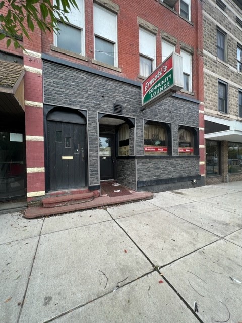80 Main Street