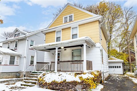 263 Weyl Street Rochester NY 14621