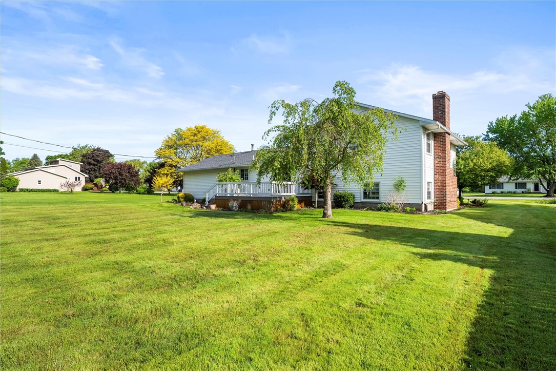 17152 Brockport Holley Road