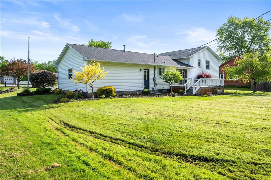 17152 Brockport Holley Road