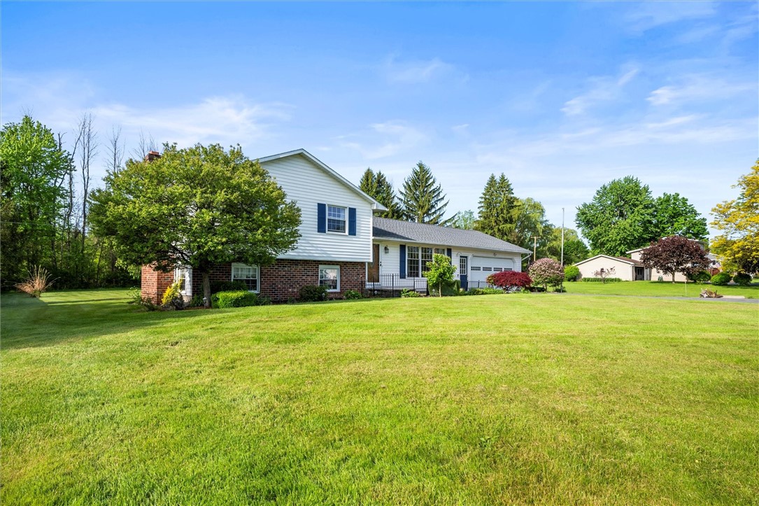 17152 Brockport Holley Road