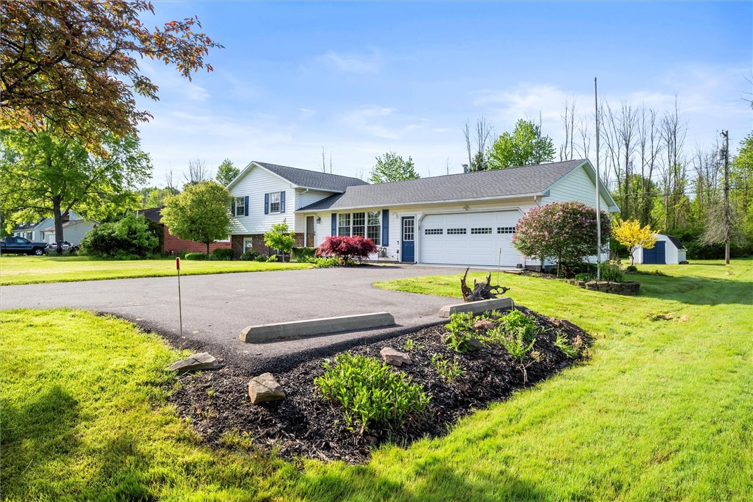 17152 Brockport Holley Road