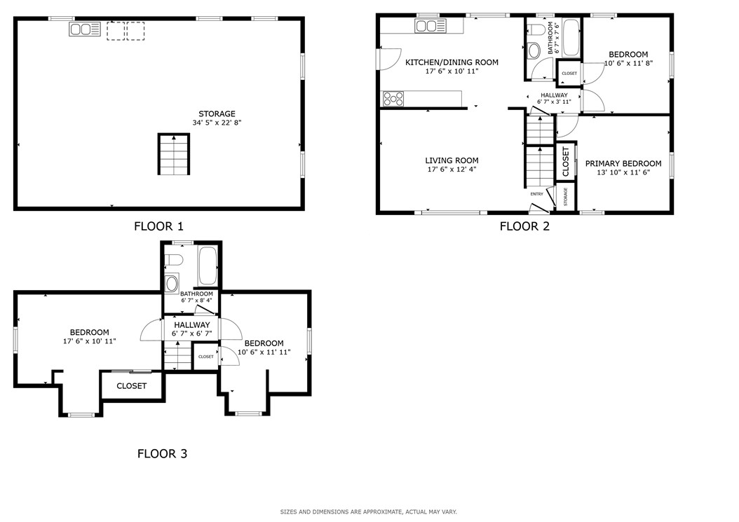 56 Camelot Drive, Henrietta, New York image 25