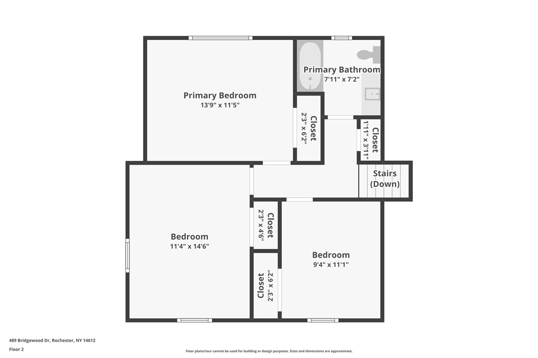 489 Bridgewood Drive, Greece, New York image 28
