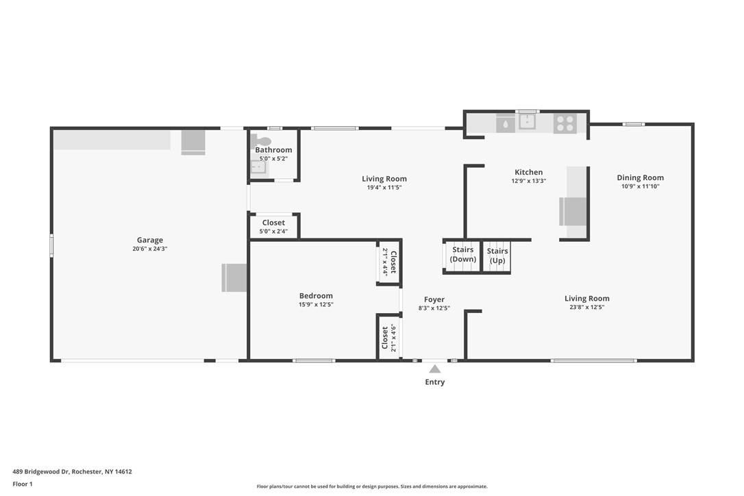 489 Bridgewood Drive, Greece, New York image 27