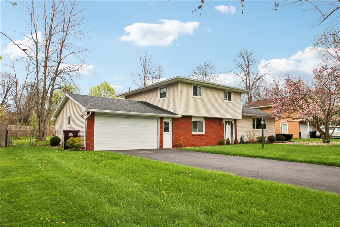 489 Bridgewood Drive, Greece, New York image 1
