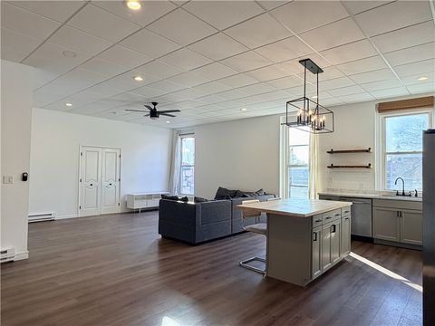 Tiny photo for 6 Dietz Street #4, Oneonta, NY 13820 (MLS # R1655259)