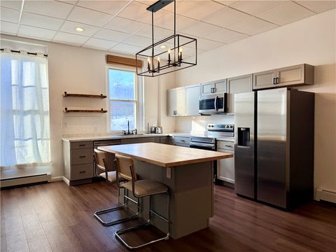 Tiny photo for 6 Dietz Street #4, Oneonta, NY 13820 (MLS # R1655259)