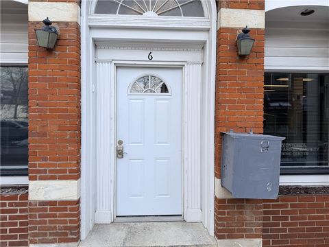 Tiny photo for 6 Dietz Street #4, Oneonta, NY 13820 (MLS # R1655259)