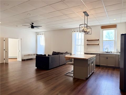 Tiny photo for 6 Dietz Street #4, Oneonta, NY 13820 (MLS # R1655259)