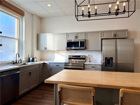 Tiny photo for 6 Dietz Street #4, Oneonta, NY 13820 (MLS # R1655259)