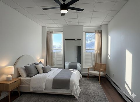 Tiny photo for 6 Dietz Street #4, Oneonta, NY 13820 (MLS # R1655259)