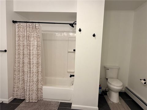 Tiny photo for 6 Dietz Street #4, Oneonta, NY 13820 (MLS # R1655259)