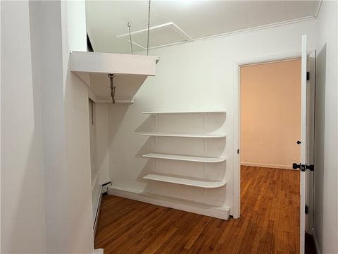 Tiny photo for 6 Dietz Street #4, Oneonta, NY 13820 (MLS # R1655259)