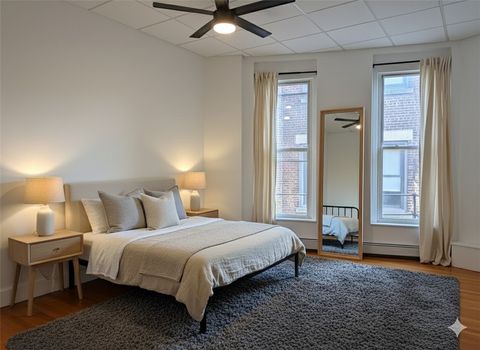 Tiny photo for 6 Dietz Street #4, Oneonta, NY 13820 (MLS # R1655259)