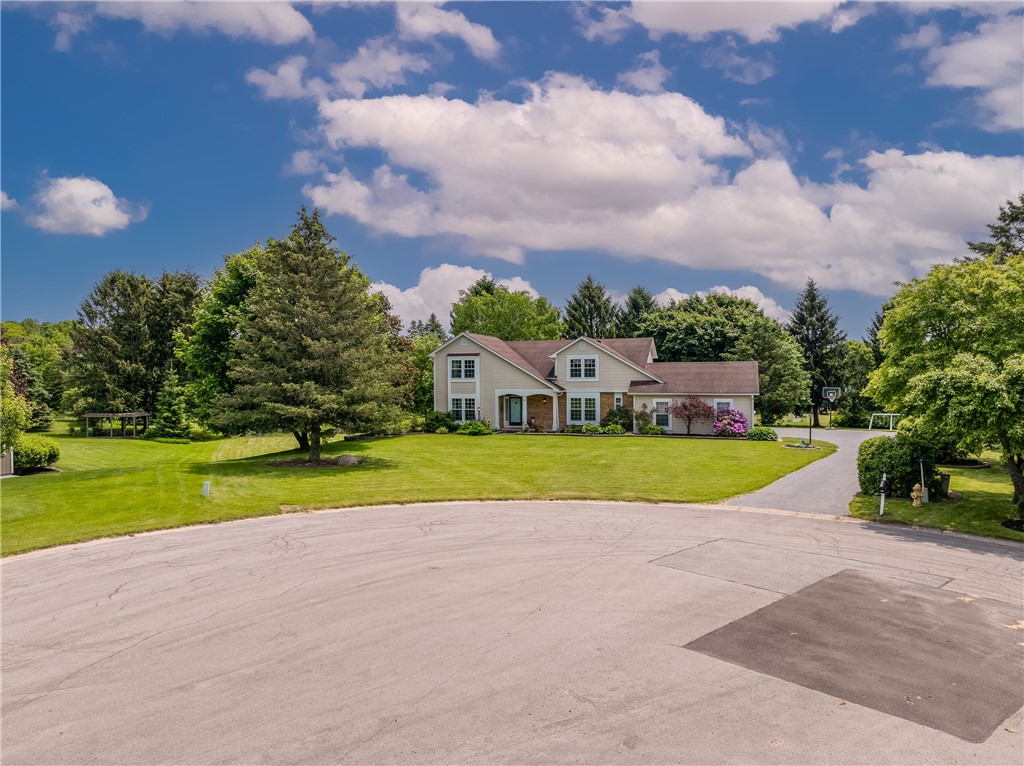 6 Barben Circle, Mendon, New York image 29