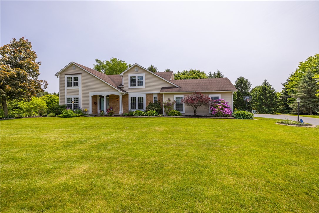 6 Barben Circle, Mendon, New York image 36