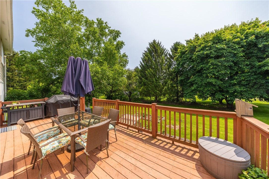 6 Barben Circle, Mendon, New York image 31