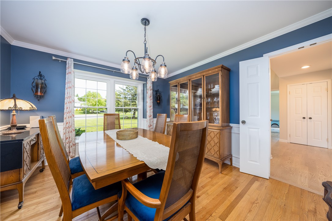 6 Barben Circle, Mendon, New York image 18