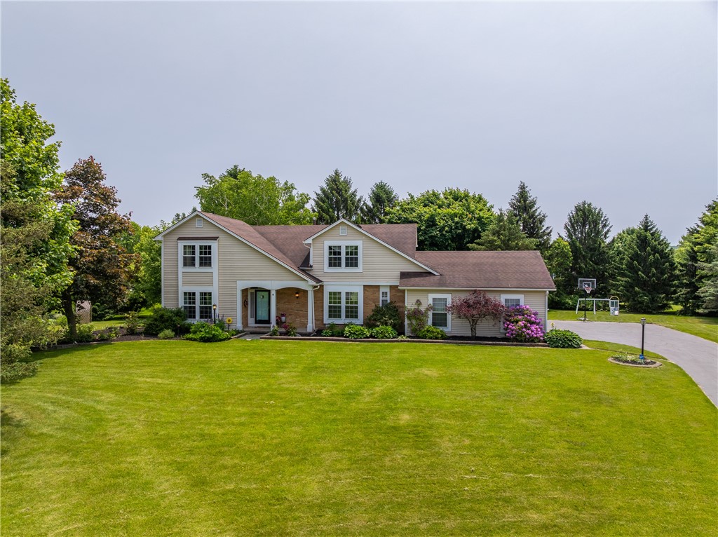 6 Barben Circle