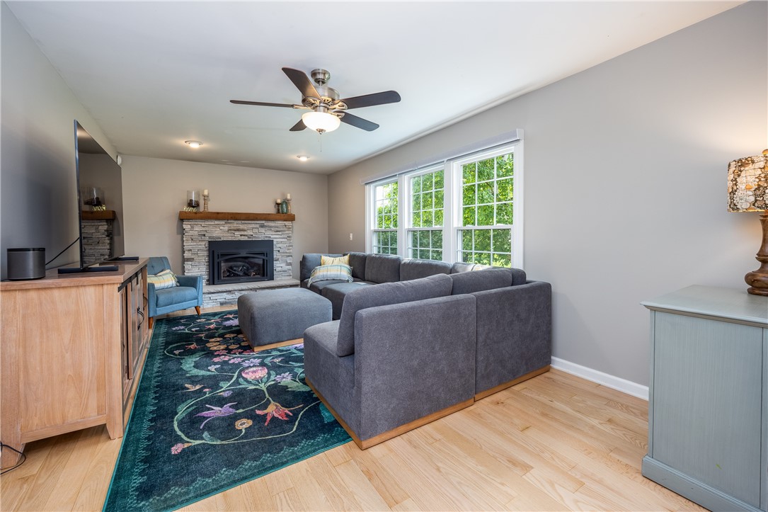 6 Barben Circle, Mendon, New York image 13