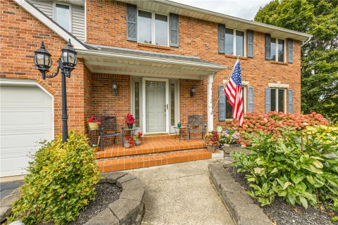 Tiny photo for 4229 W Walworth Road, Walworth, NY 14502 (MLS # R1714011)