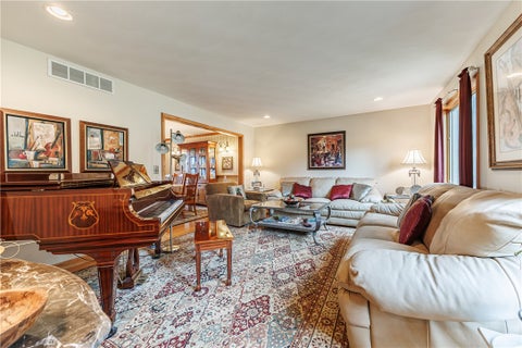 Tiny photo for 4229 W Walworth Road, Walworth, NY 14502 (MLS # R1714011)