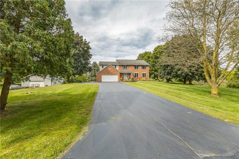 Tiny photo for 4229 W Walworth Road, Walworth, NY 14502 (MLS # R1714011)