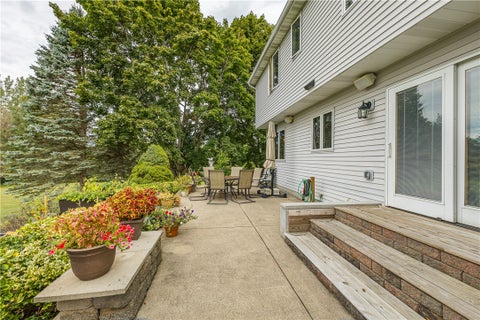 Tiny photo for 4229 W Walworth Road, Walworth, NY 14502 (MLS # R1714011)
