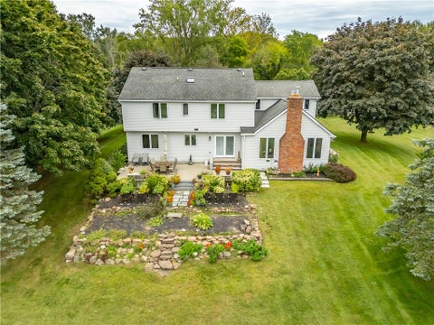 Tiny photo for 4229 W Walworth Road, Walworth, NY 14502 (MLS # R1714011)