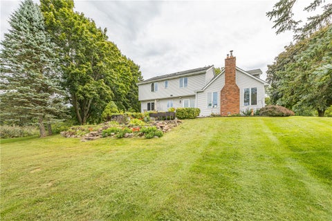 Tiny photo for 4229 W Walworth Road, Walworth, NY 14502 (MLS # R1714011)