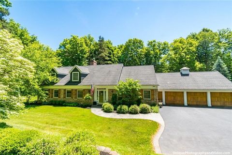2973 Clover Street Pittsford NY 14534
