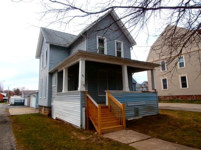66 Falconer Street, North Tonawanda, New York image 1