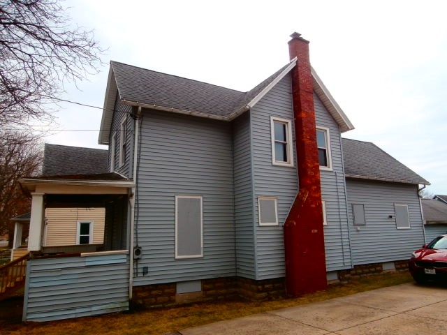 66 Falconer Street, North Tonawanda, New York image 9